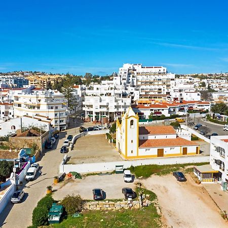 Ramalhete Panoramic View Apartment Praia Da Luz Экстерьер фото