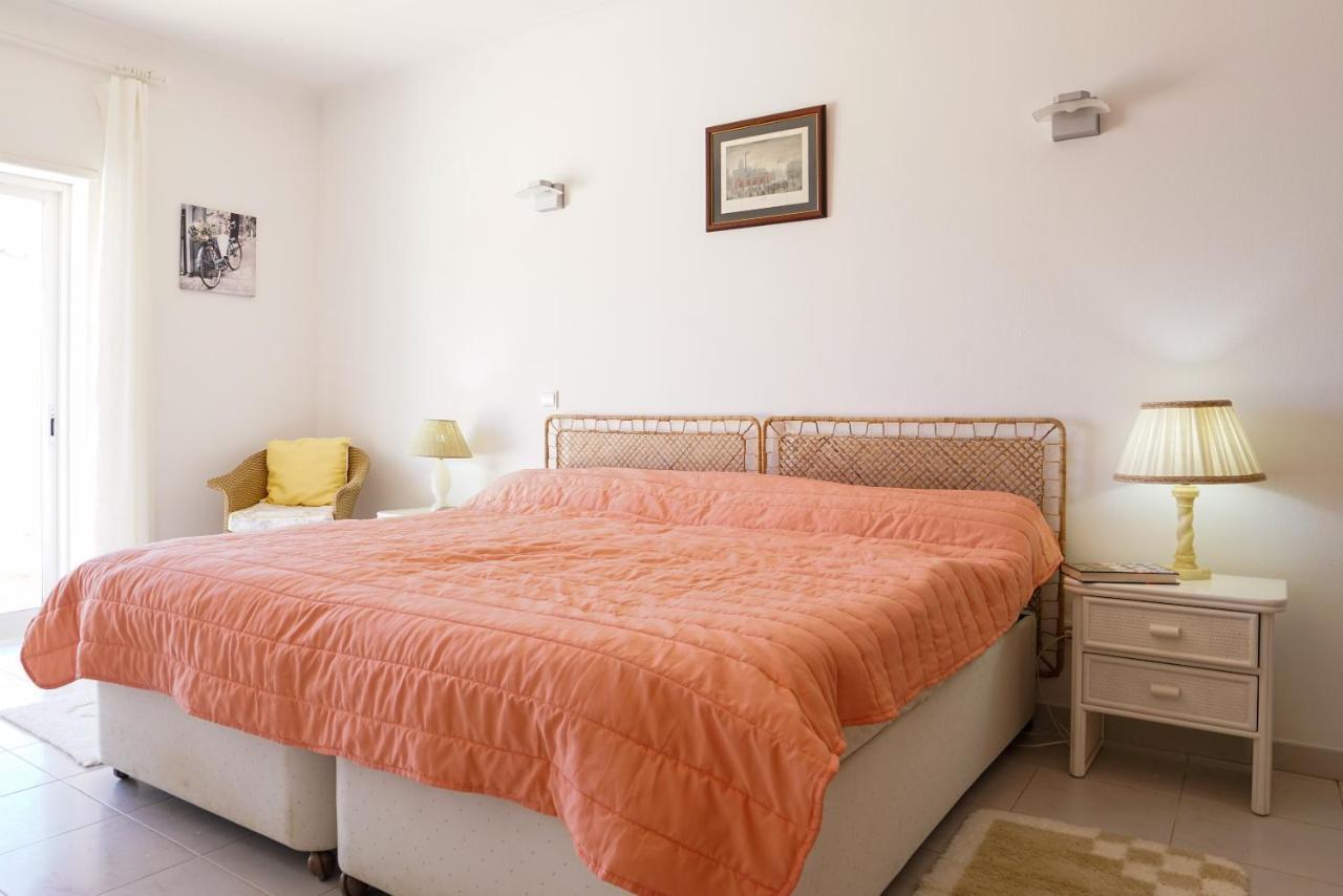 Ramalhete Panoramic View Apartment Praia Da Luz Экстерьер фото
