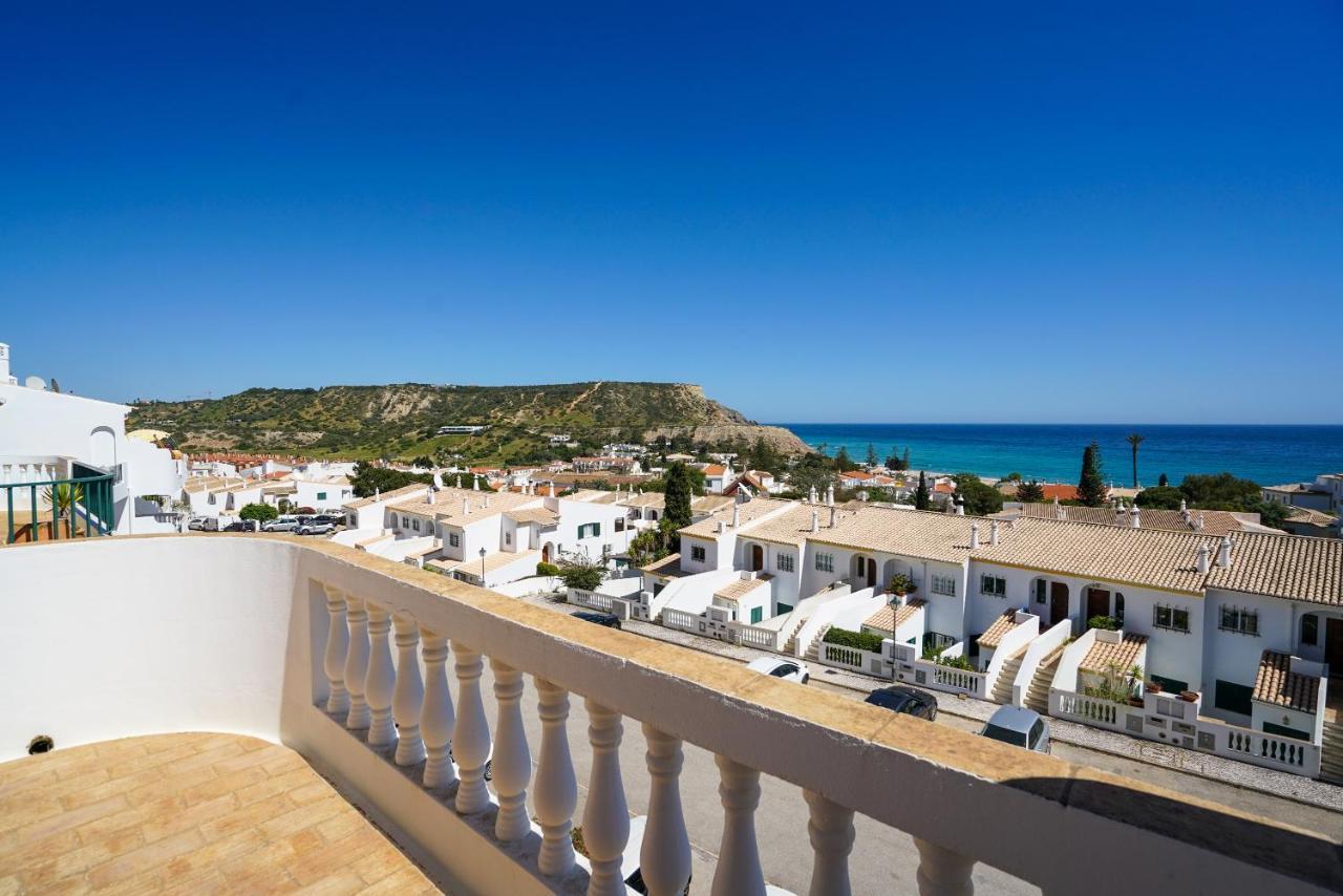 Ramalhete Panoramic View Apartment Praia Da Luz Экстерьер фото