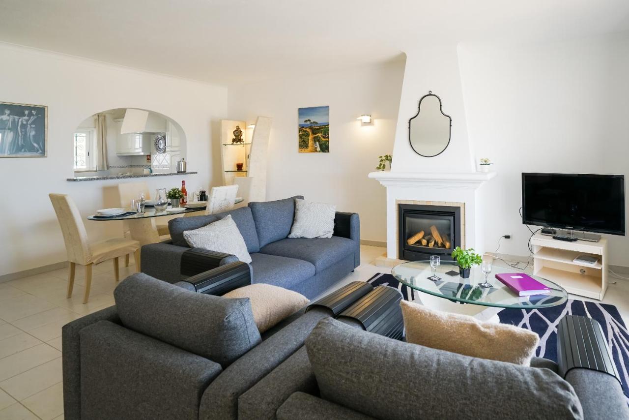 Ramalhete Panoramic View Apartment Praia Da Luz Экстерьер фото