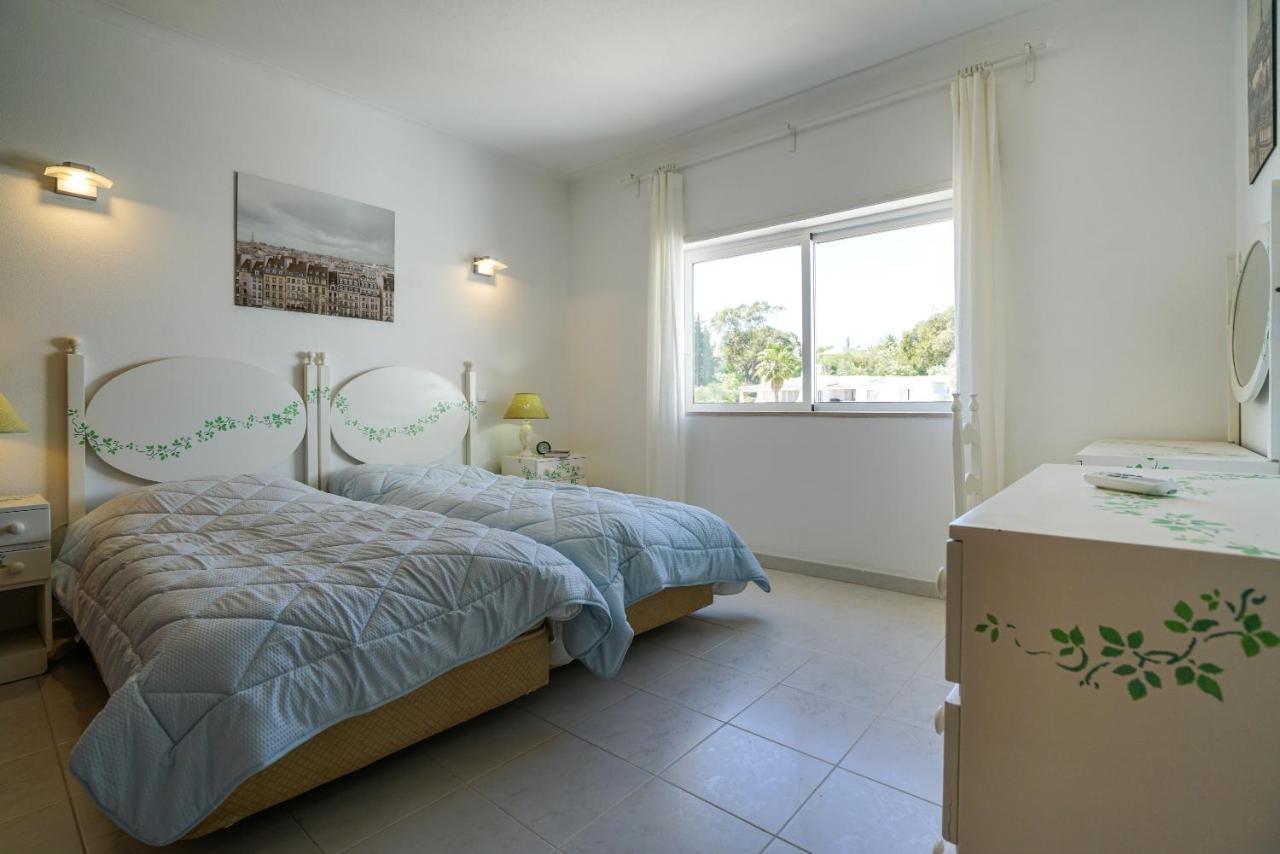 Ramalhete Panoramic View Apartment Praia Da Luz Экстерьер фото
