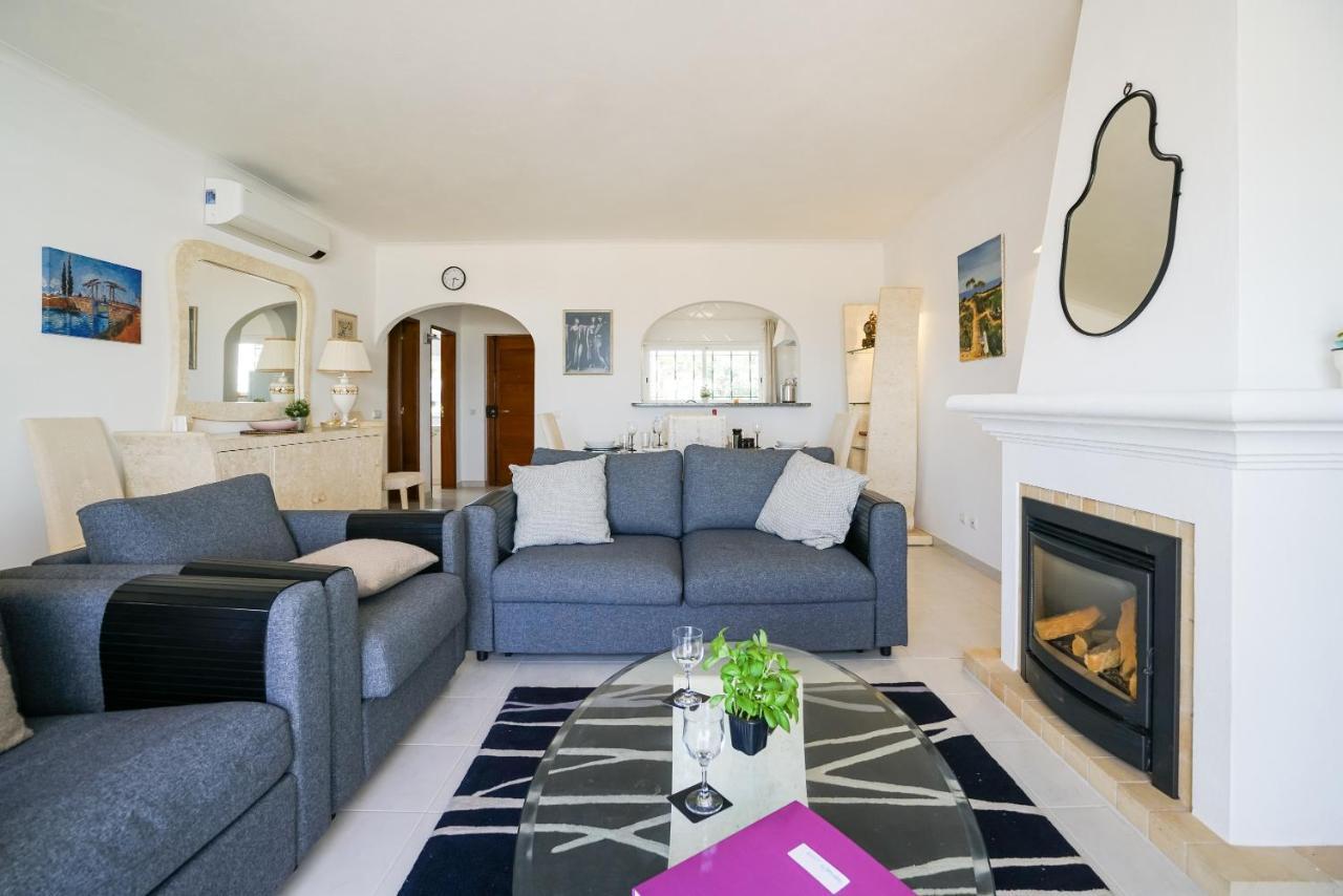 Ramalhete Panoramic View Apartment Praia Da Luz Экстерьер фото