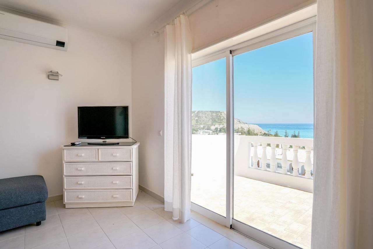 Ramalhete Panoramic View Apartment Praia Da Luz Экстерьер фото