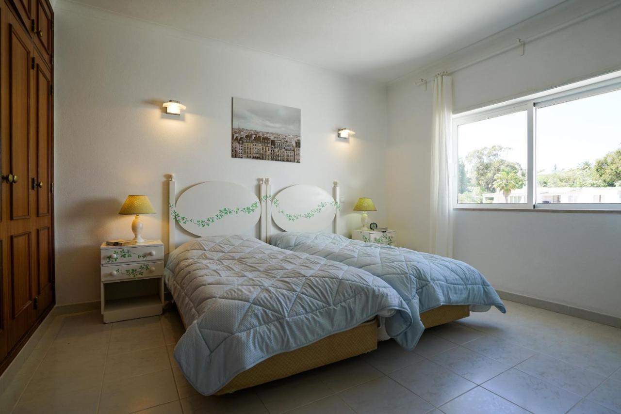 Ramalhete Panoramic View Apartment Praia Da Luz Экстерьер фото