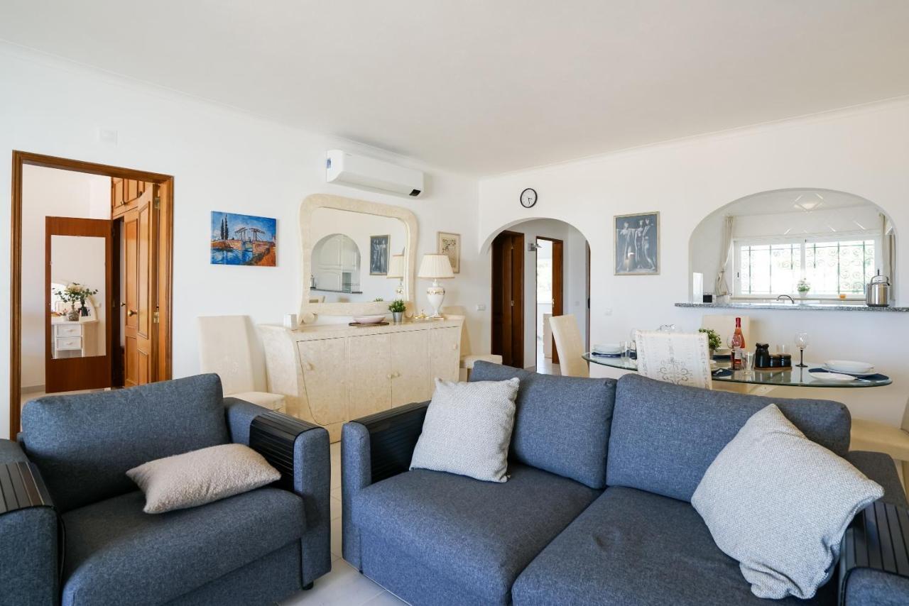 Ramalhete Panoramic View Apartment Praia Da Luz Экстерьер фото