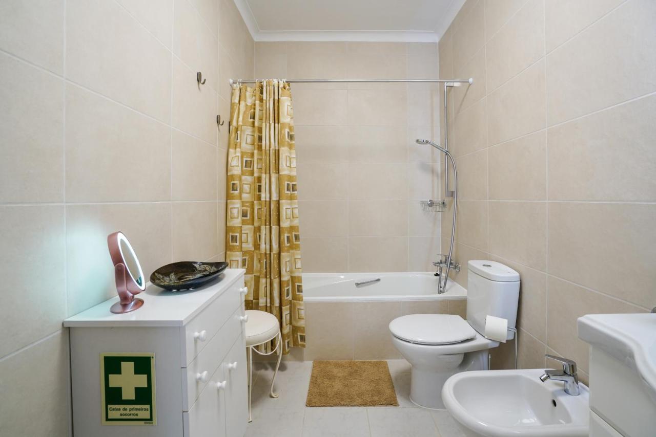 Ramalhete Panoramic View Apartment Praia Da Luz Экстерьер фото