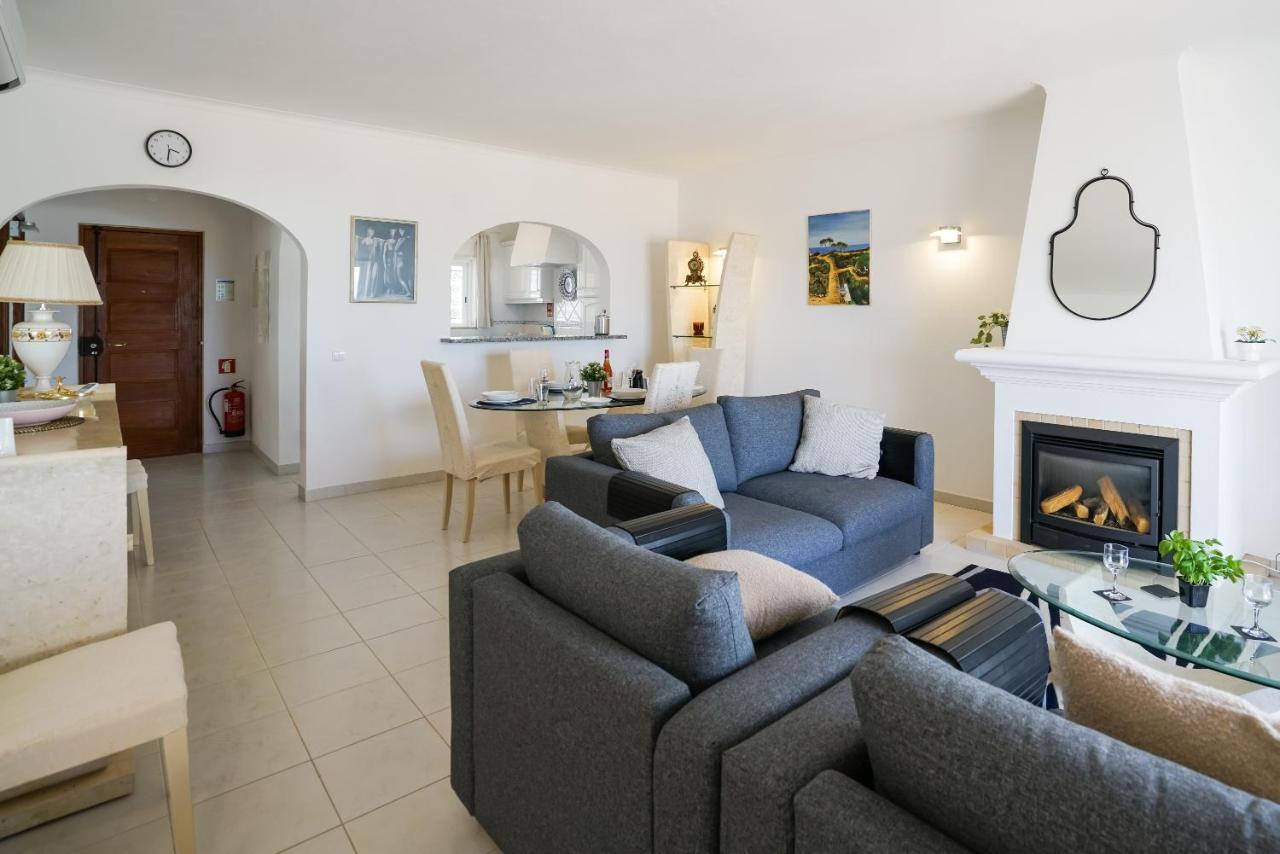 Ramalhete Panoramic View Apartment Praia Da Luz Экстерьер фото