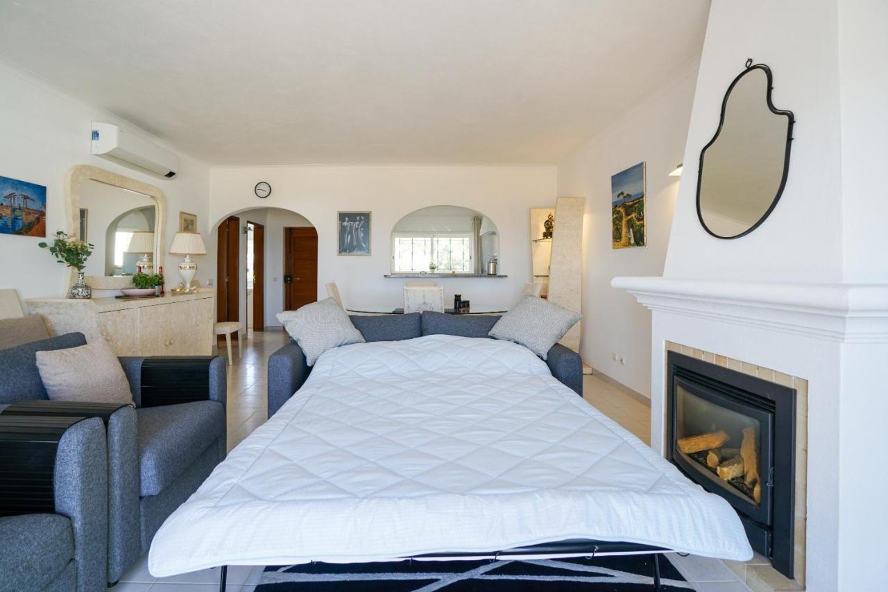 Ramalhete Panoramic View Apartment Praia Da Luz Экстерьер фото