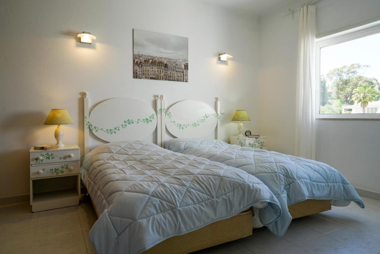 Ramalhete Panoramic View Apartment Praia Da Luz Экстерьер фото
