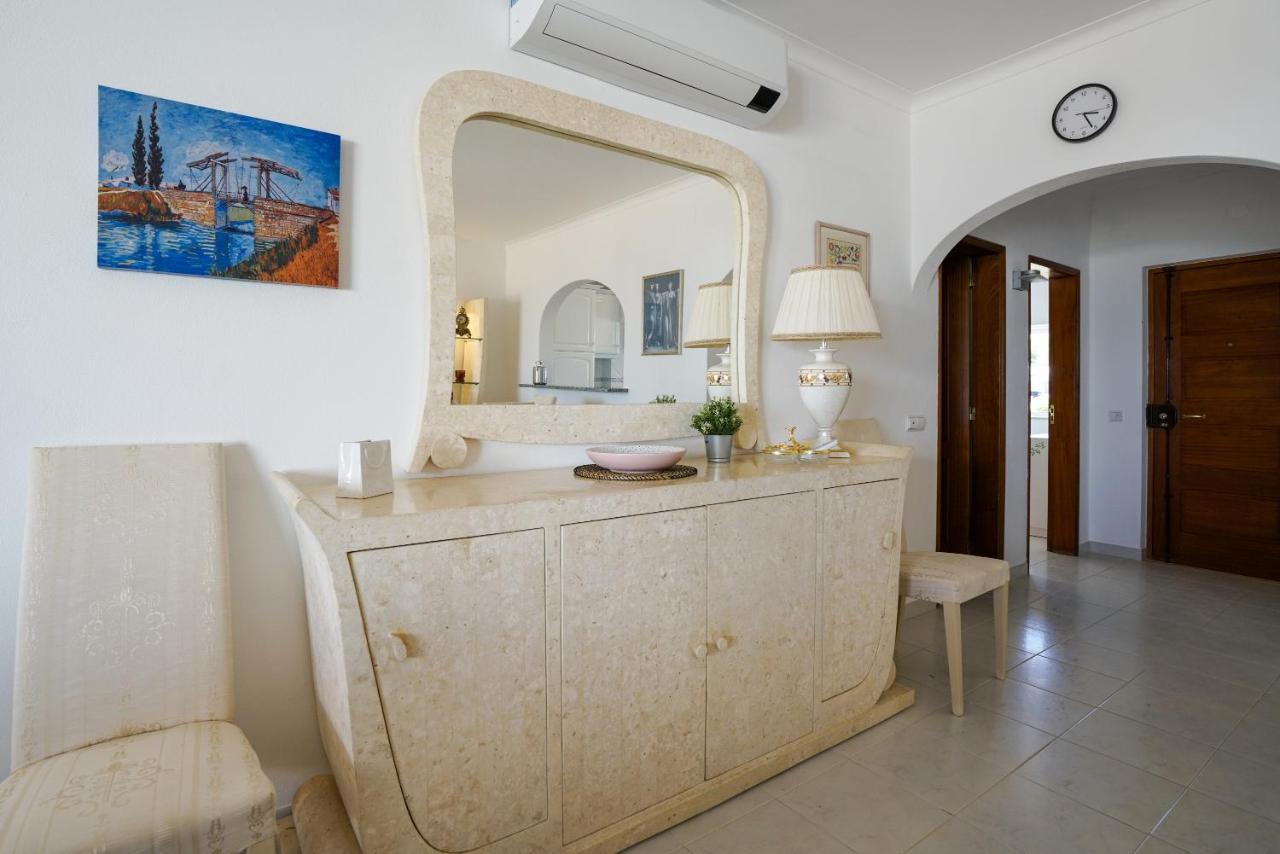 Ramalhete Panoramic View Apartment Praia Da Luz Экстерьер фото