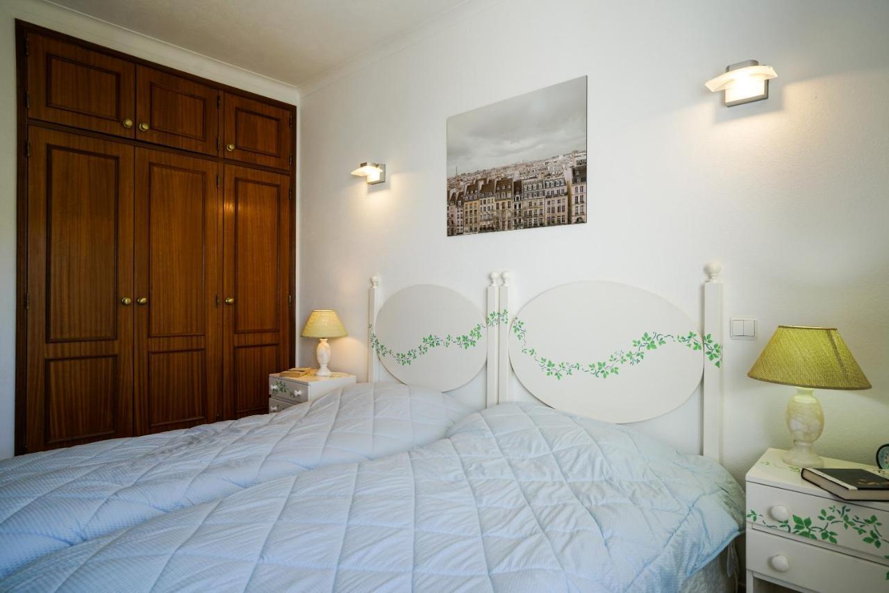 Ramalhete Panoramic View Apartment Praia Da Luz Экстерьер фото