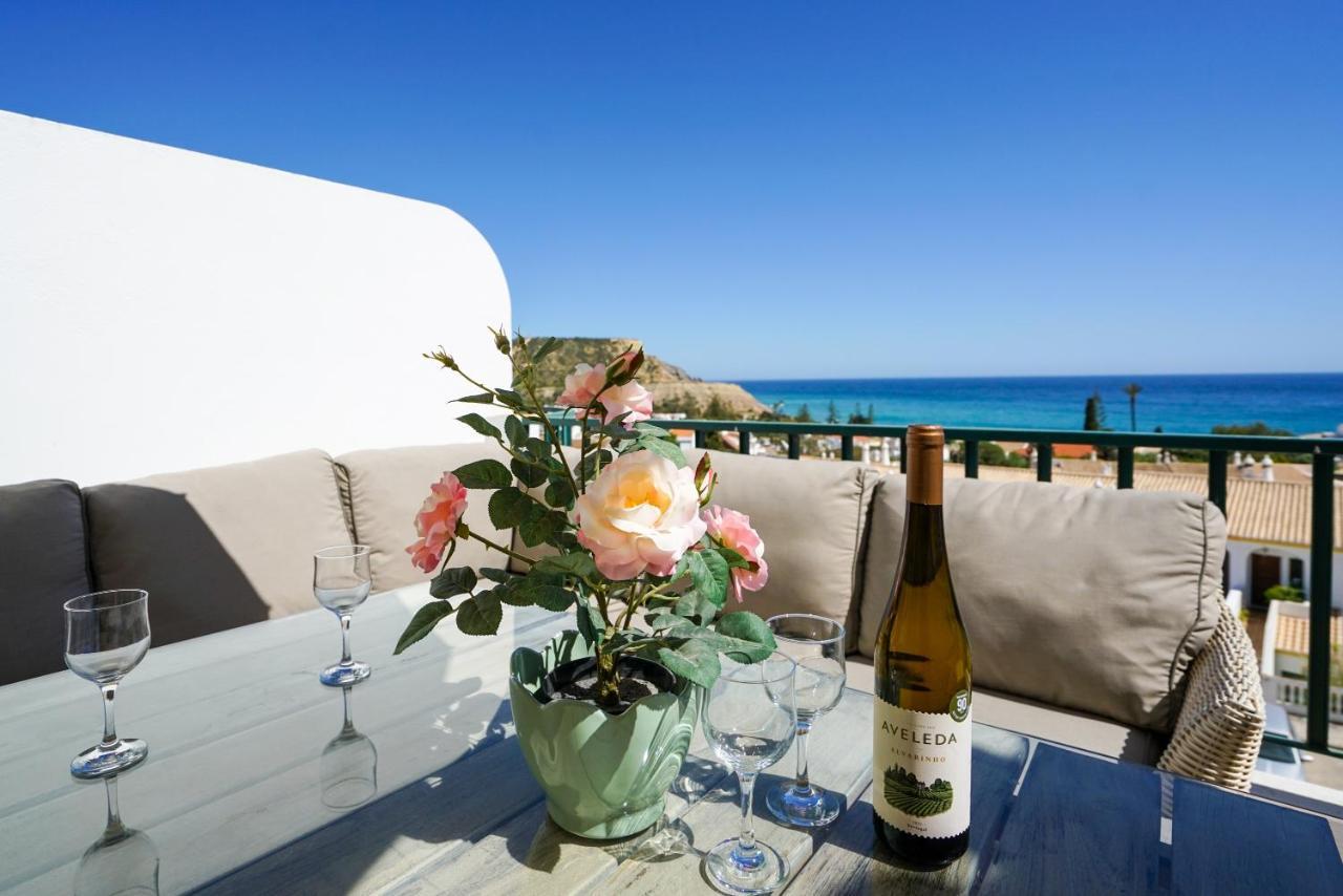 Ramalhete Panoramic View Apartment Praia Da Luz Экстерьер фото