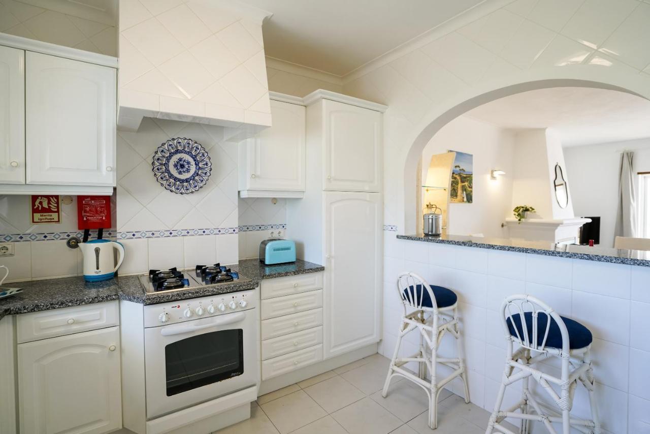 Ramalhete Panoramic View Apartment Praia Da Luz Экстерьер фото