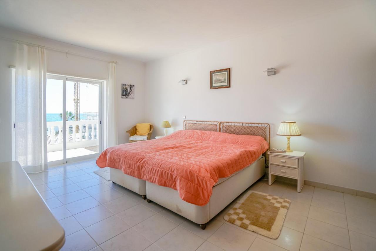 Ramalhete Panoramic View Apartment Praia Da Luz Экстерьер фото