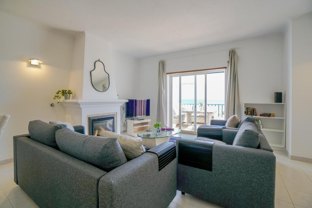 Ramalhete Panoramic View Apartment Praia Da Luz Экстерьер фото