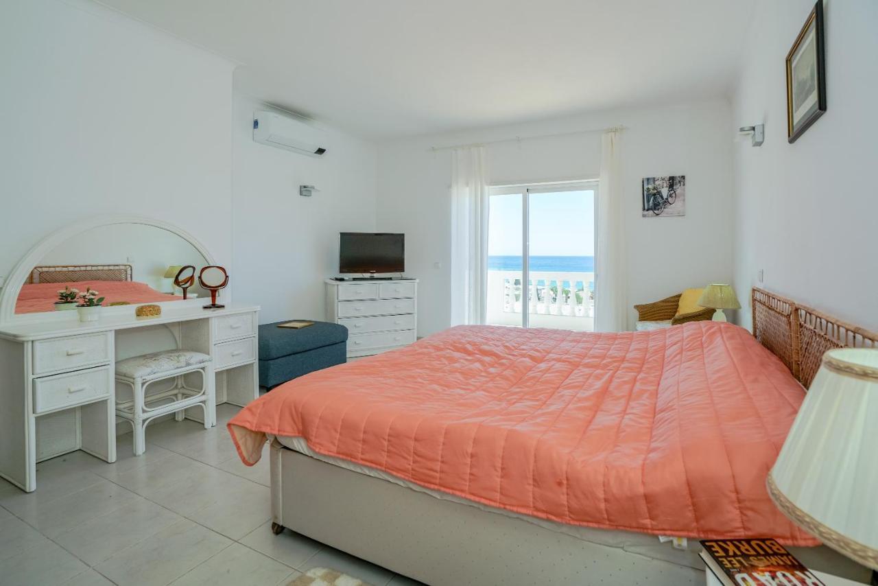 Ramalhete Panoramic View Apartment Praia Da Luz Экстерьер фото