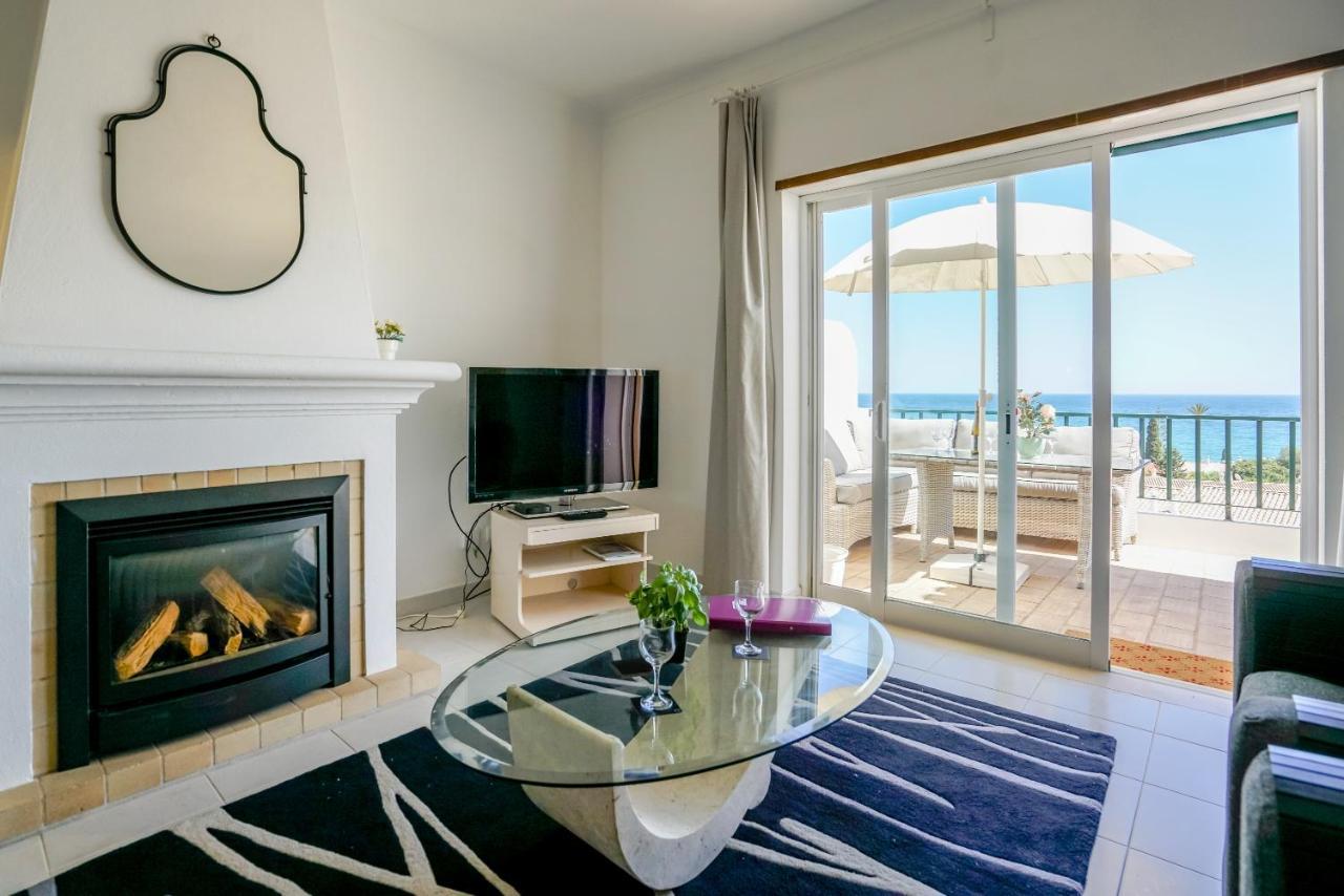 Ramalhete Panoramic View Apartment Praia Da Luz Экстерьер фото