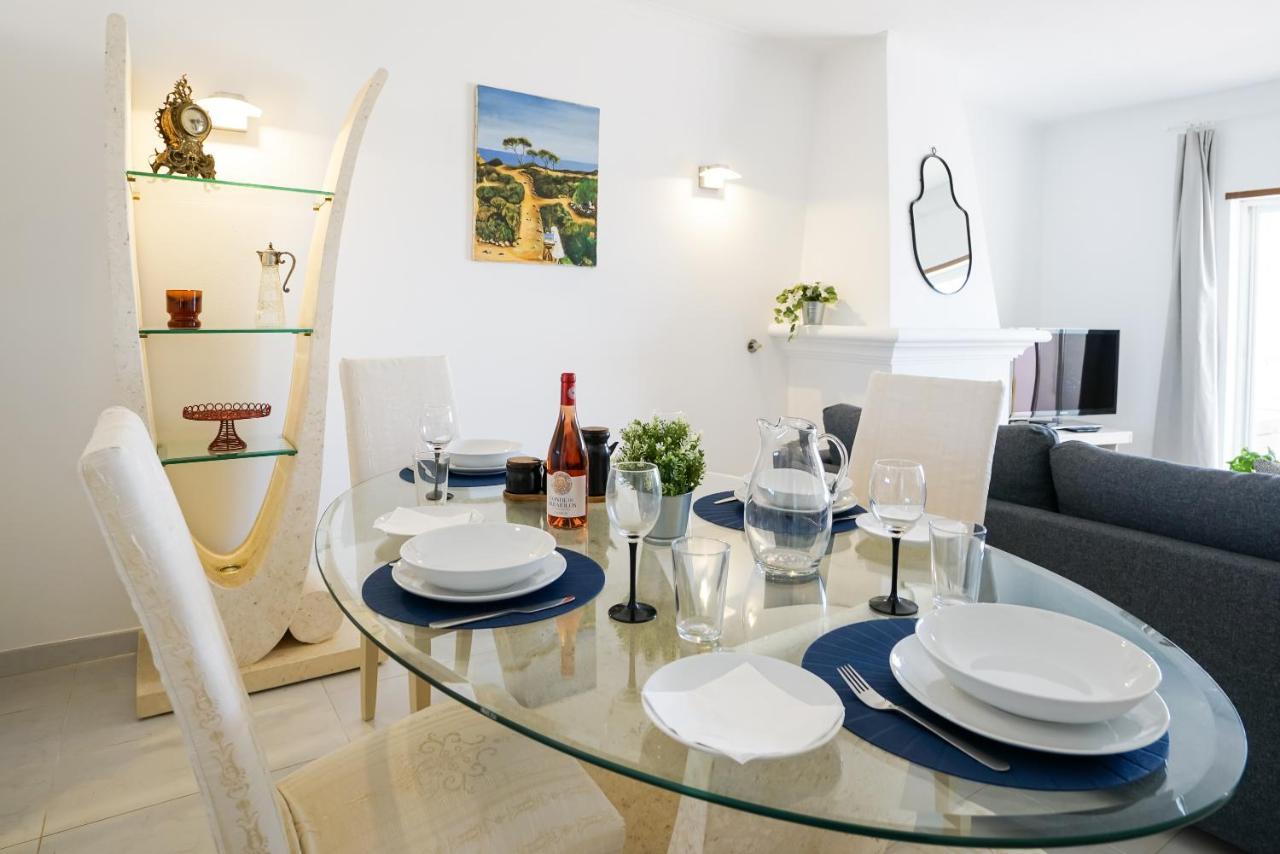 Ramalhete Panoramic View Apartment Praia Da Luz Экстерьер фото