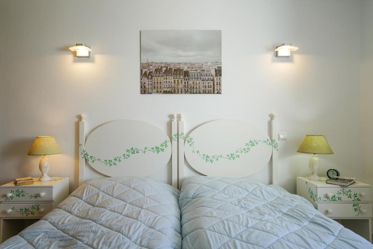 Ramalhete Panoramic View Apartment Praia Da Luz Экстерьер фото