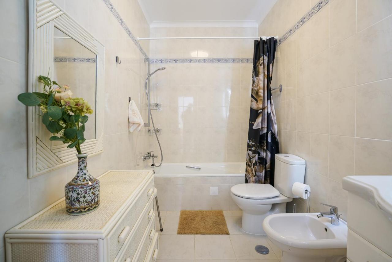 Ramalhete Panoramic View Apartment Praia Da Luz Экстерьер фото