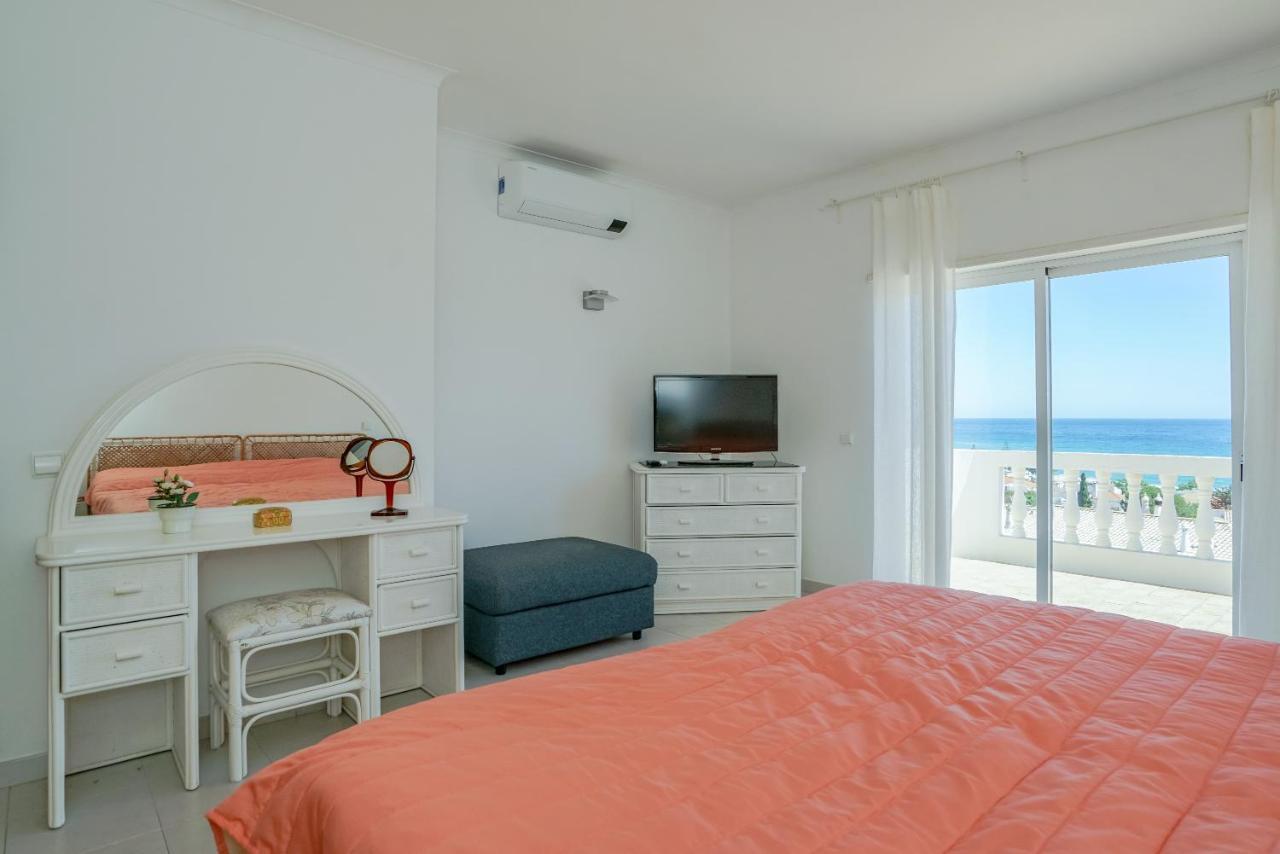 Ramalhete Panoramic View Apartment Praia Da Luz Экстерьер фото