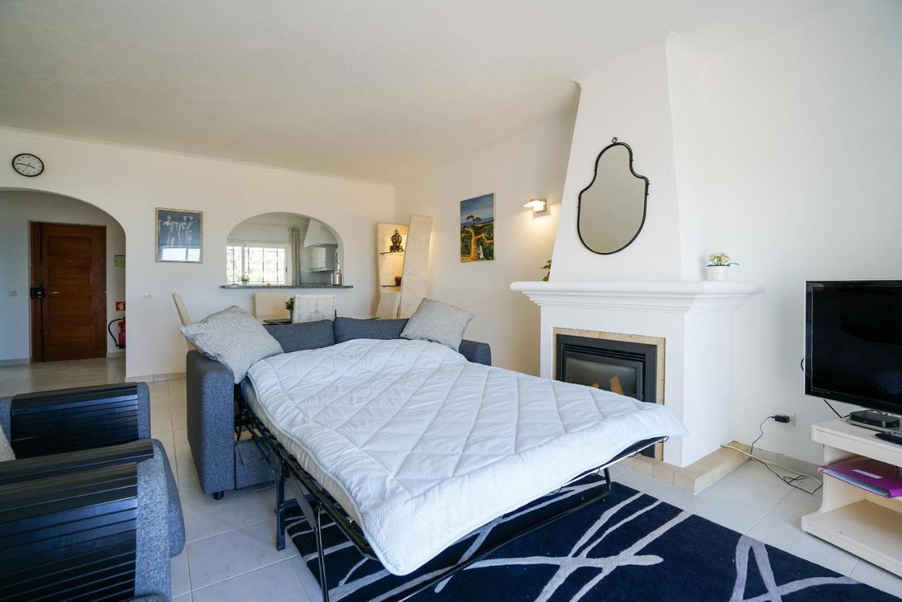Ramalhete Panoramic View Apartment Praia Da Luz Экстерьер фото
