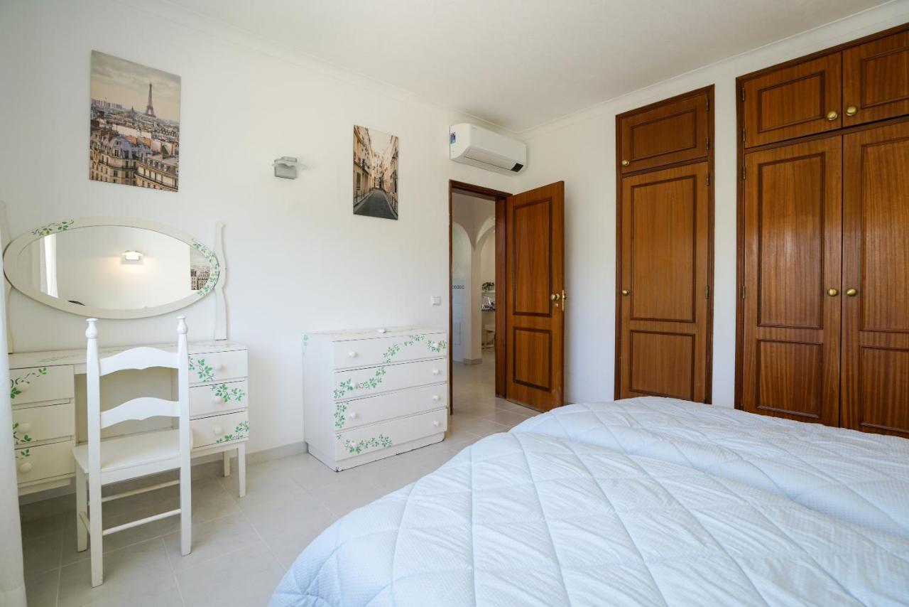 Ramalhete Panoramic View Apartment Praia Da Luz Экстерьер фото