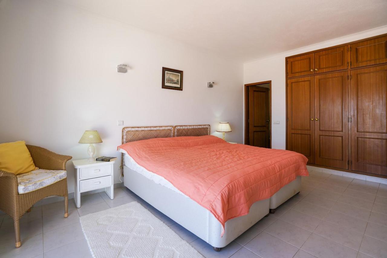 Ramalhete Panoramic View Apartment Praia Da Luz Экстерьер фото