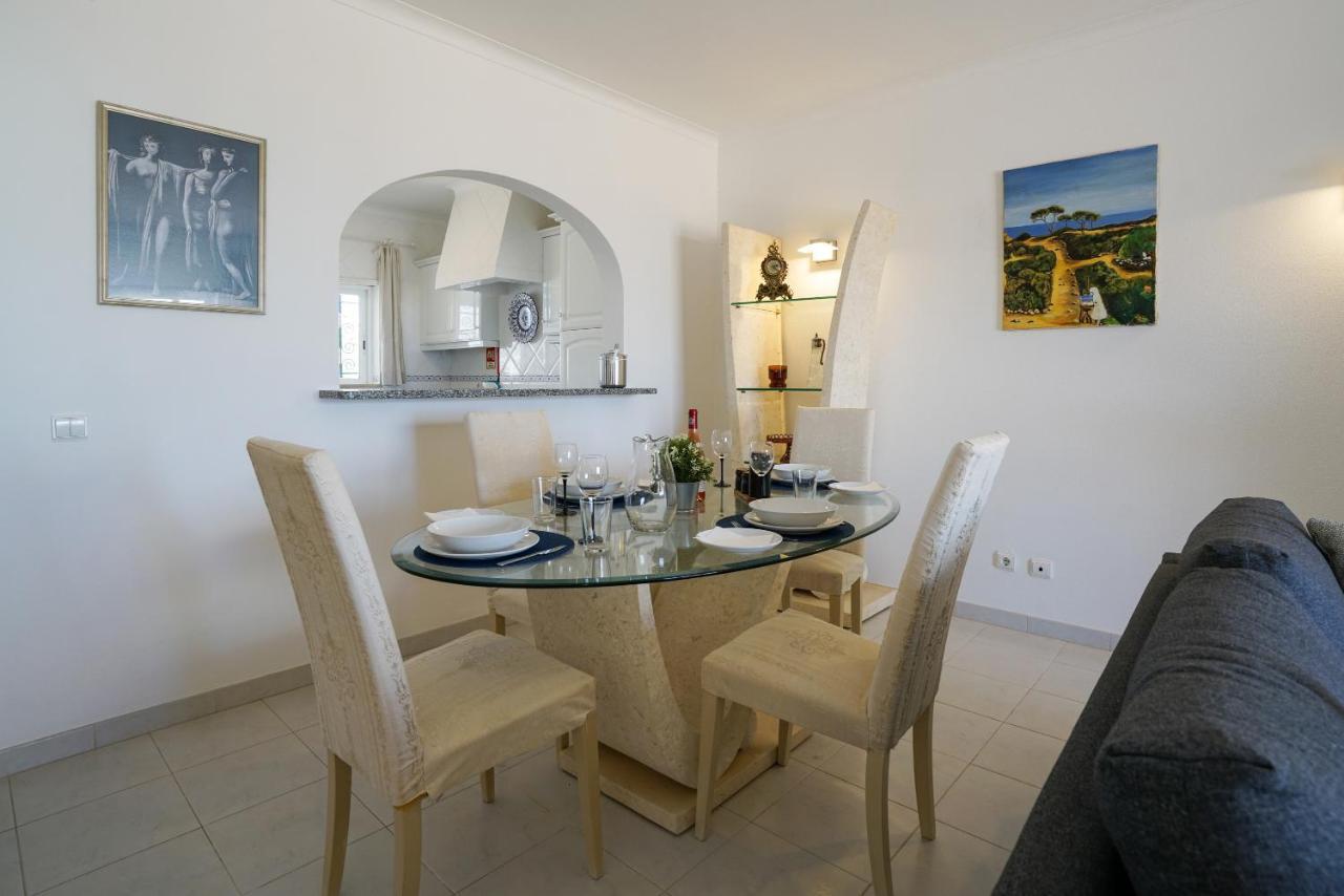 Ramalhete Panoramic View Apartment Praia Da Luz Экстерьер фото