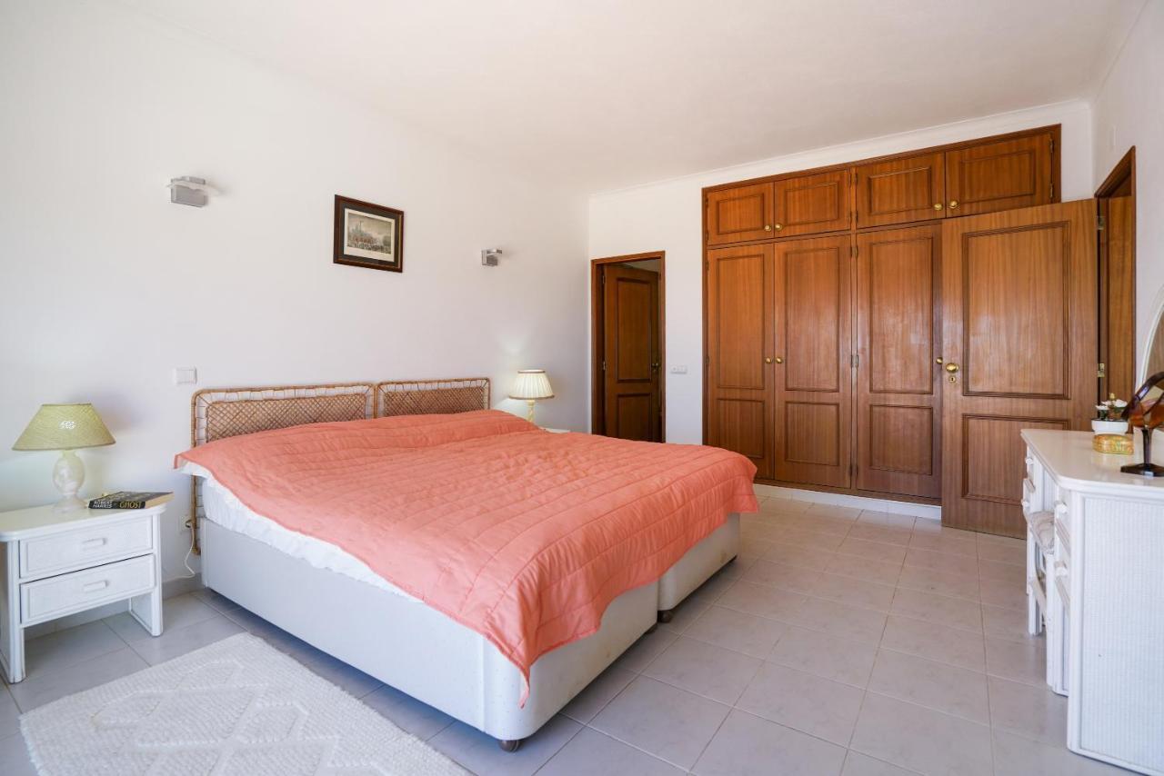 Ramalhete Panoramic View Apartment Praia Da Luz Экстерьер фото