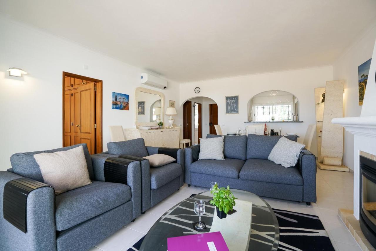 Ramalhete Panoramic View Apartment Praia Da Luz Экстерьер фото