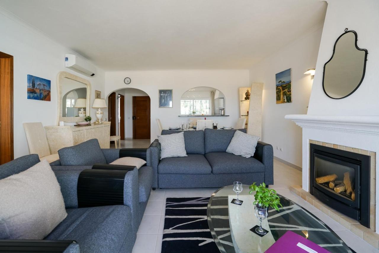 Ramalhete Panoramic View Apartment Praia Da Luz Экстерьер фото