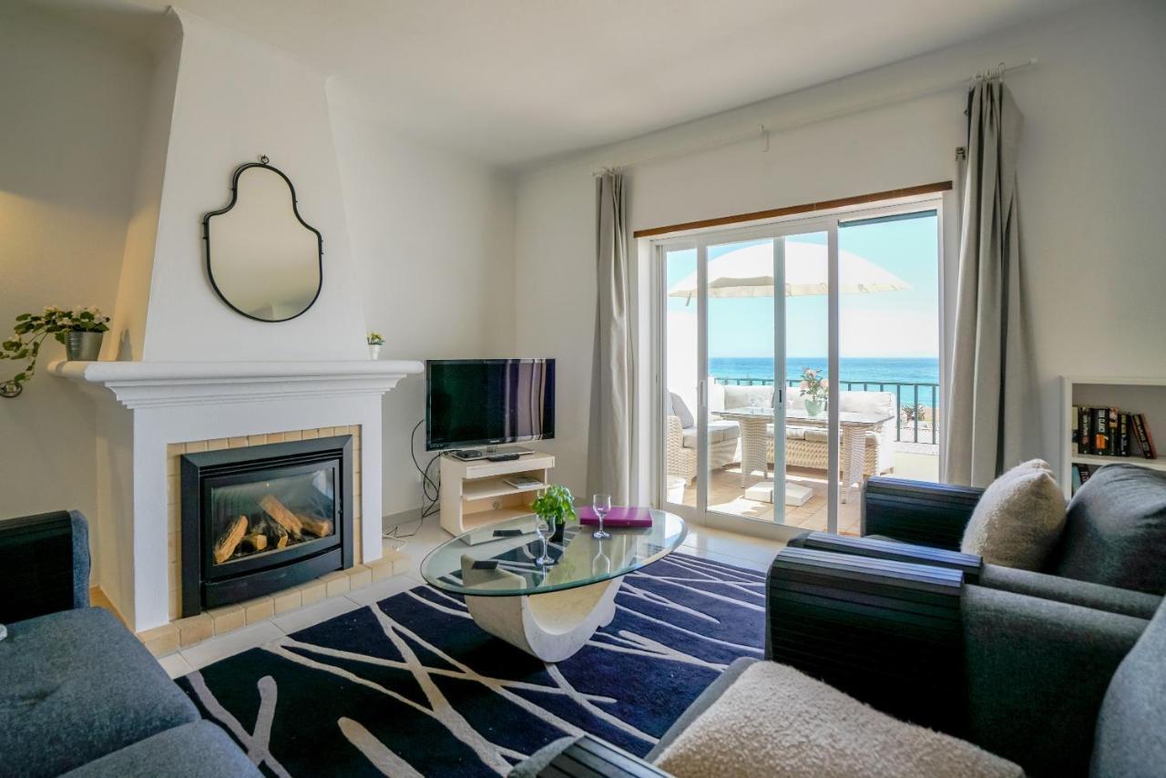 Ramalhete Panoramic View Apartment Praia Da Luz Экстерьер фото