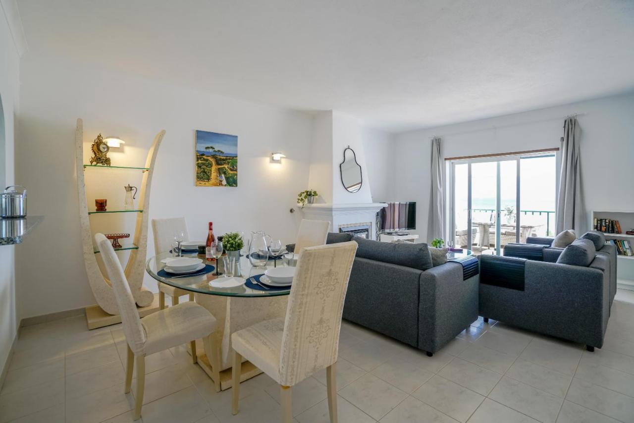 Ramalhete Panoramic View Apartment Praia Da Luz Экстерьер фото